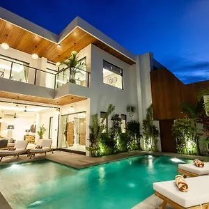Zayana Villa Seminyak (Bali)