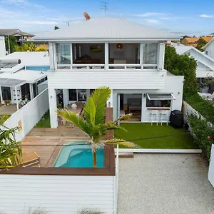 Sandbar Holiday home Gold Coast