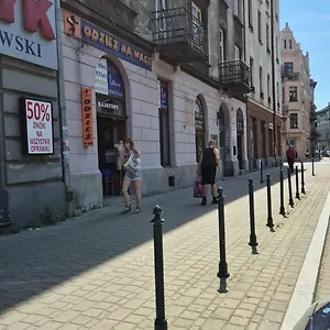 Moti Apartment Krakow