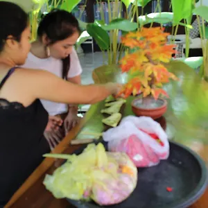 Guest house Sadia, Ubud (Bali)